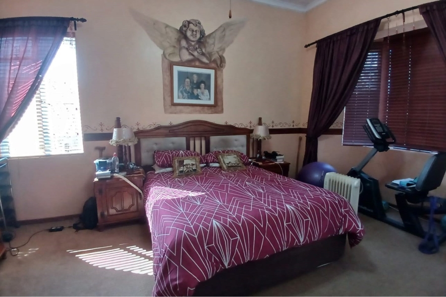 4 Bedroom Property for Sale in Herlear Northern Cape